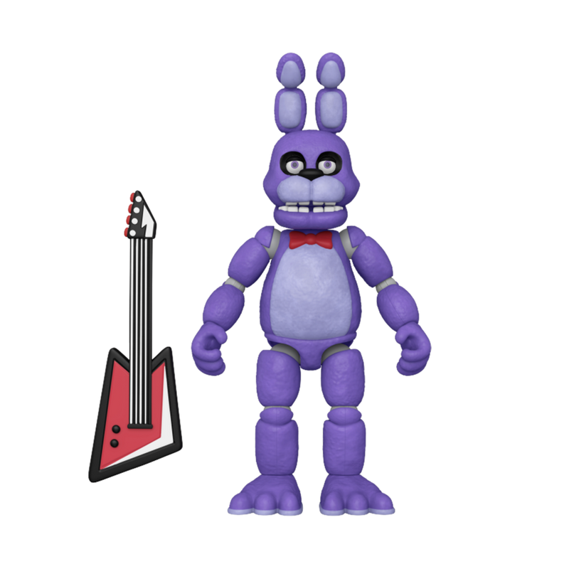 FNaF - Bonnie 13.5" Figure
