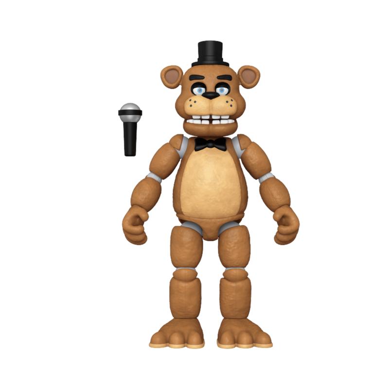 FNaF - Freddy Fazbear 13.5" Figure
