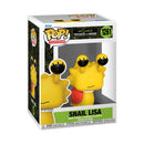 Simpsons - Snail Lisa Pop!