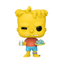 Simpsons - Hugo (Twin Bart) Pop!