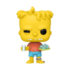 Simpsons - Hugo (Twin Bart) Pop!