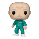 Squid Game - Il-nam 001 Pop!
