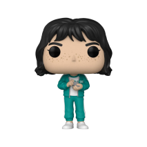 Squid Game - Sae-byeok 067 Pop!