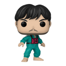 Squid Game - Sang-Woo 218 Pop!