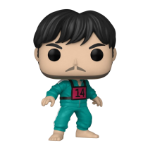 Squid Game - Sang-Woo 218 Pop!