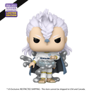 Black Clover - Nozel Silva Pop! SD23 RS