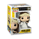 Friends - Wedding Rachel Pop!