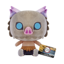 Demon Slayer - Inosuke 7" Plush