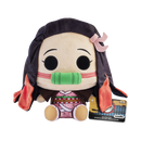Demon Slayer - Nezuko 7" Plush