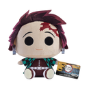 Demon Slayer - Tanjiro 7" Plush