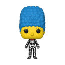 Simpsons - Skeleton Marge Pop!