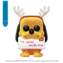 Disney - Pluto Holiday FL Pop! RS