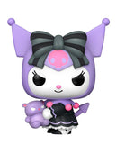 Sanrio - Kuromi w/Baku Pop! RS