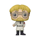 Attack on Titan - Zeke Yeager S4 Pop!