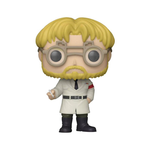 Attack on Titan - Zeke Yeager S4 Pop!