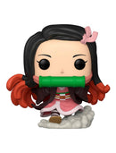 Demon Slayer - Nezuko Running Pop!