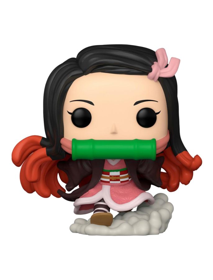 Demon Slayer - Nezuko Running Pop!
