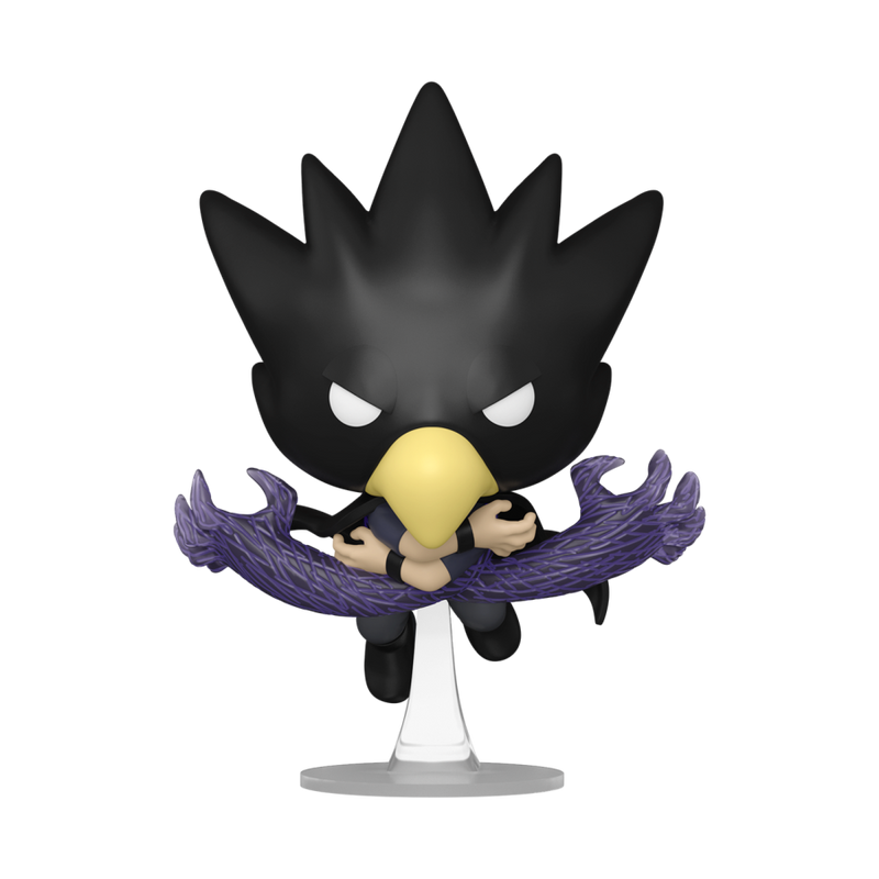 My Hero Academia - Tokoyami (FA) S5 Pop!