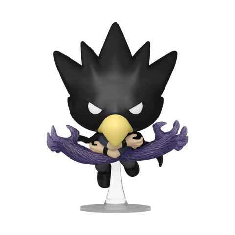 My Hero Academia - Tokoyami (FA) S5 Pop!