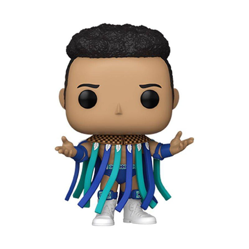 WWE - Rocky Maivia (1996) Pop!