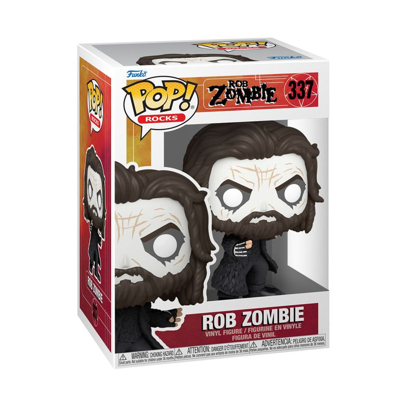 Rob Zombie - Dragula Pop!