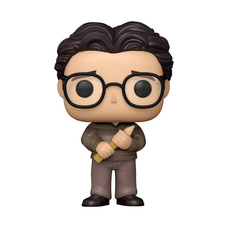 What We Do In The Shadows - Guillermo Pop!