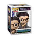 What We Do In The Shadows - Guillermo Pop!