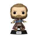 Star Wars: Obi-Wan - Obi-Wan (battle) Pop!
