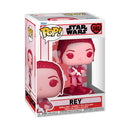 Star Wars - Rey Valentines Pop!