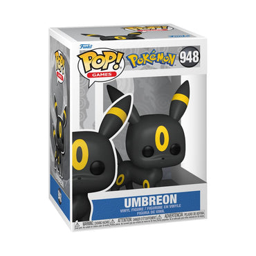 Pokemon - Umbreon Pop!