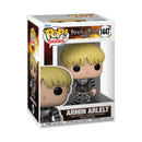 Attack on Titan - Armin Arlert S5 Pop!