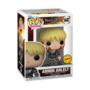 Attack on Titan - Armin Arlert S5 Pop!
