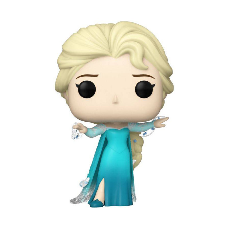 Disney 100th - Elsa Pop!