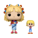 Disney: D100 - Lizzie McGuire Pop!
