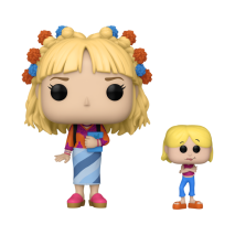 Disney: D100 - Lizzie McGuire Pop!