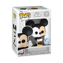 Disney 100th - Mickey Mouse (Split Colour) Pop!