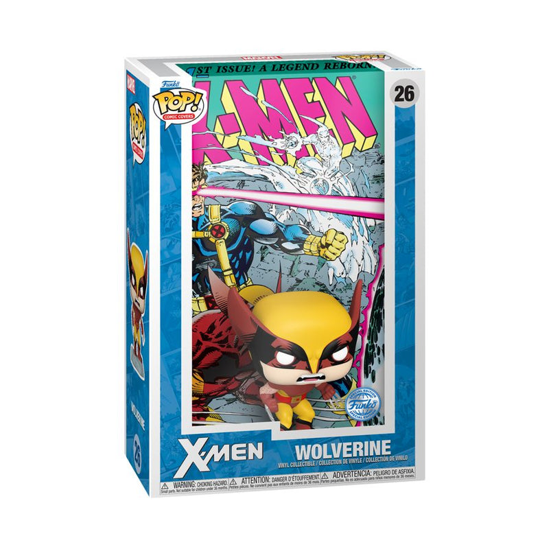 Marvel - Wolverine