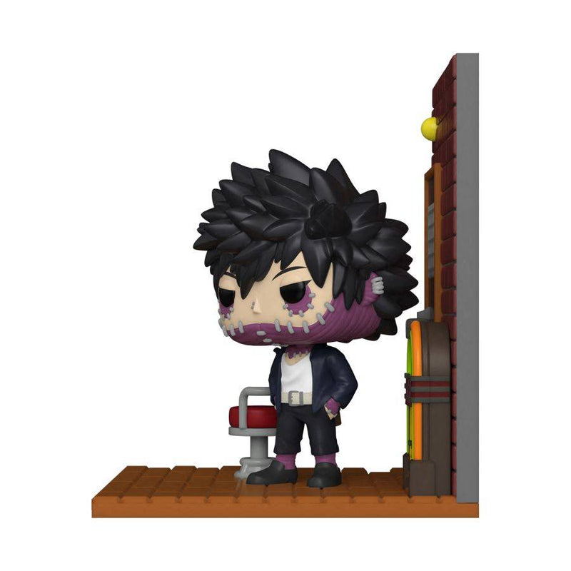 My Hero Academia - Dabi (Hideout) Pop! Dlx