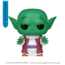 Dragonball Z - Dende Pop! RS