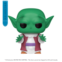 Dragonball Z - Dende Pop! RS