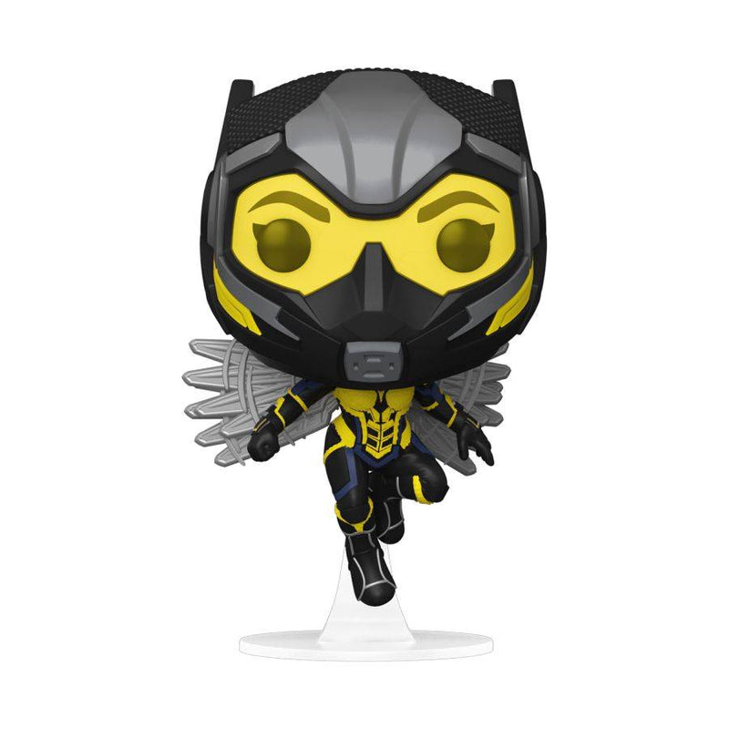 Ant-Man 3 - Wasp Pop!