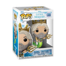 Little Mermaid (2023) - King Triton Pop!