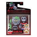 FNaF - Glamrock Roxanna Snap Figure
