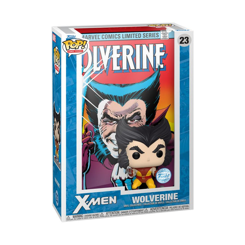 Marvel - Wolverine