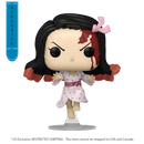 Demon Slayer - Nezuko Leaping Pop! RS