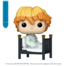 Demon Slayer - Zenitsu Recovering Pop! RS