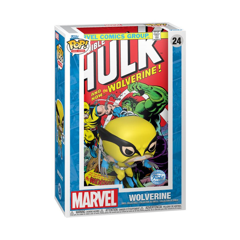 Marvel - Wolverine