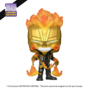 Marvel - Midnight Suns Ghost Rider Pop! SD23 RS