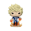 My Hero Academia - Bakugo Training Pop!