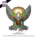 Transformers (2023) - Airazor Pop! SD23 RS